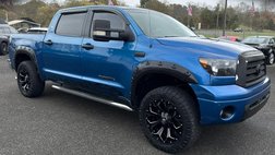 2008 Toyota Tundra Limited
