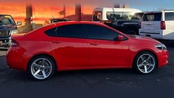 2016 Dodge Dart GT