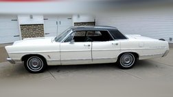1967 Ford 