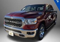 2023 Ram Ram Pickup 1500 Lone Star