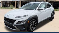 2023 Hyundai Kona Limited