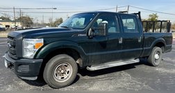 2016 Ford Super Duty F-250 King Ranch