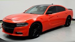 2017 Dodge Charger SXT