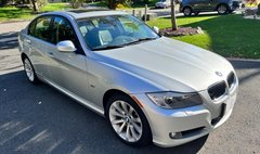 2011 BMW 3 Series 328i xDrive