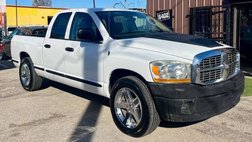 2006 Dodge Ram 1500 SLT