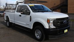 2022 Ford Super Duty F-250 XL