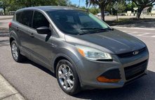2014 Ford Escape S