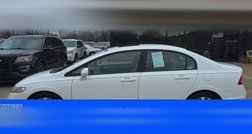 2009 Honda Civic EX-L