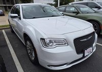 2015 Chrysler 300 C