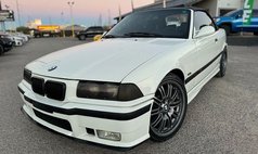1998 BMW M3 Base