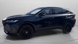 2024 Toyota Venza XLE