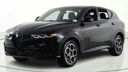 2025 Alfa Romeo Tonale Base