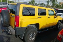 2006 HUMMER H3 Base