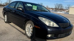 2004 Lexus ES 330 Base