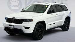 2019 Jeep Grand Cherokee Upland