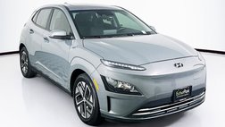 2023 Hyundai Kona Electric SEL