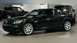 2009 Mazda RX-8 Touring