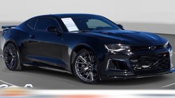 2017 Chevrolet Camaro ZL1
