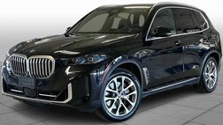 2024 BMW X5 xDrive50e