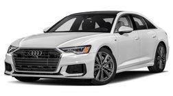 2021 Audi A6 quattro Premium Plus 55 TFSI