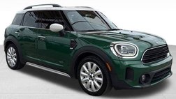 2021 MINI Countryman Cooper ALL4