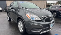 2016 Buick Encore Base