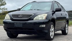 2005 Lexus RX 330 Base