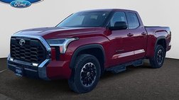 2023 Toyota Tundra SR5