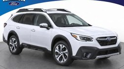 2021 Subaru Outback Touring XT