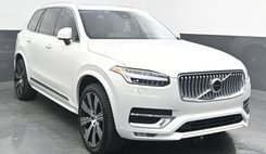 2024 Volvo XC90 B6 Ultimate Bright Theme 7P