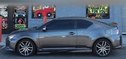 2014 Scion tC Monogram