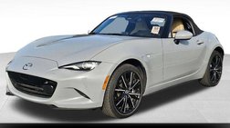 2024 Mazda MX-5 Miata Grand Touring