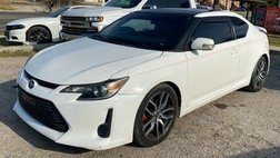 2014 Scion tC 10 Series