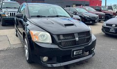 2008 Dodge Caliber SRT4