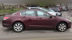 2008 Honda Accord EX