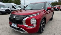 2022 Mitsubishi Outlander SEL Special Edition
