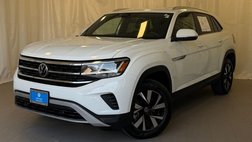 2023 Volkswagen Atlas Cross Sport SE 4Motion