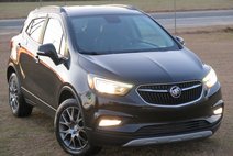 2017 Buick Encore Sport Touring