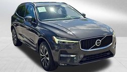 2023 Volvo XC60 B5 Core