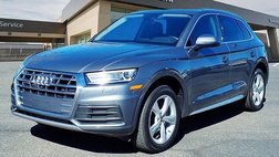 2020 Audi Q5 Premium