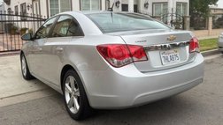 2014 Chevrolet Cruze 2LT Auto