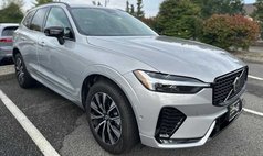 2025 Volvo XC60 B5 Plus Dark Theme