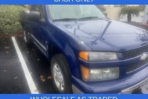 2011 Chevrolet Colorado LT