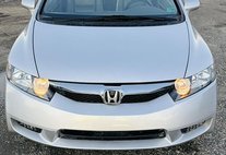 2009 Honda Civic EX-L