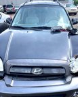 2006 Hyundai Santa Fe GLS