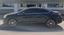 2017 Buick Verano Sport Touring