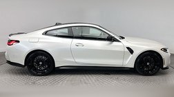 2023 BMW M4 Competition xDrive