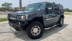 2006 HUMMER H2 Base