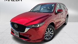 2024 Mazda CX-5 S Preferred