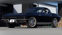 1963 Chevrolet Corvette 